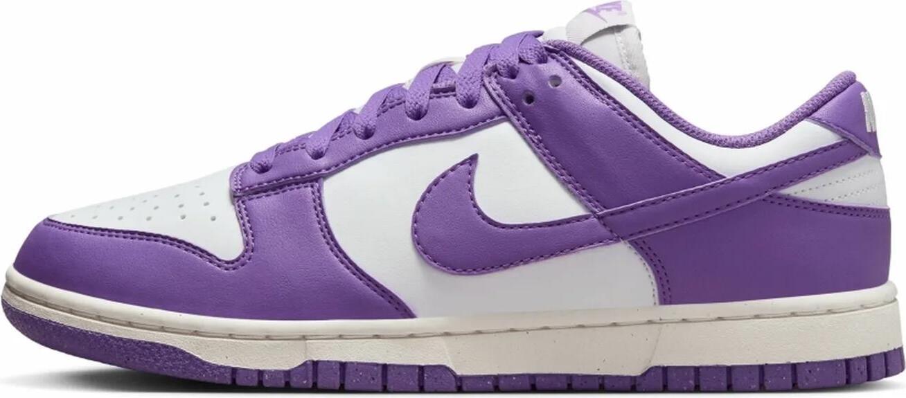 Кросівки жіночі Nike Dunk Low Next Nature (DD1873-108) — фото 32