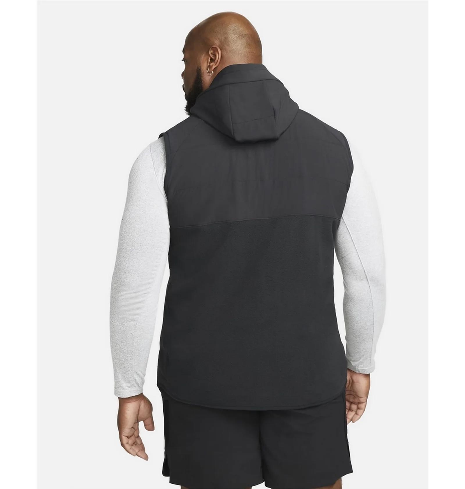 Жилетка чоловіча Nike Therma-Fit Men Training-Gilet (DD2132-010) — фото 32