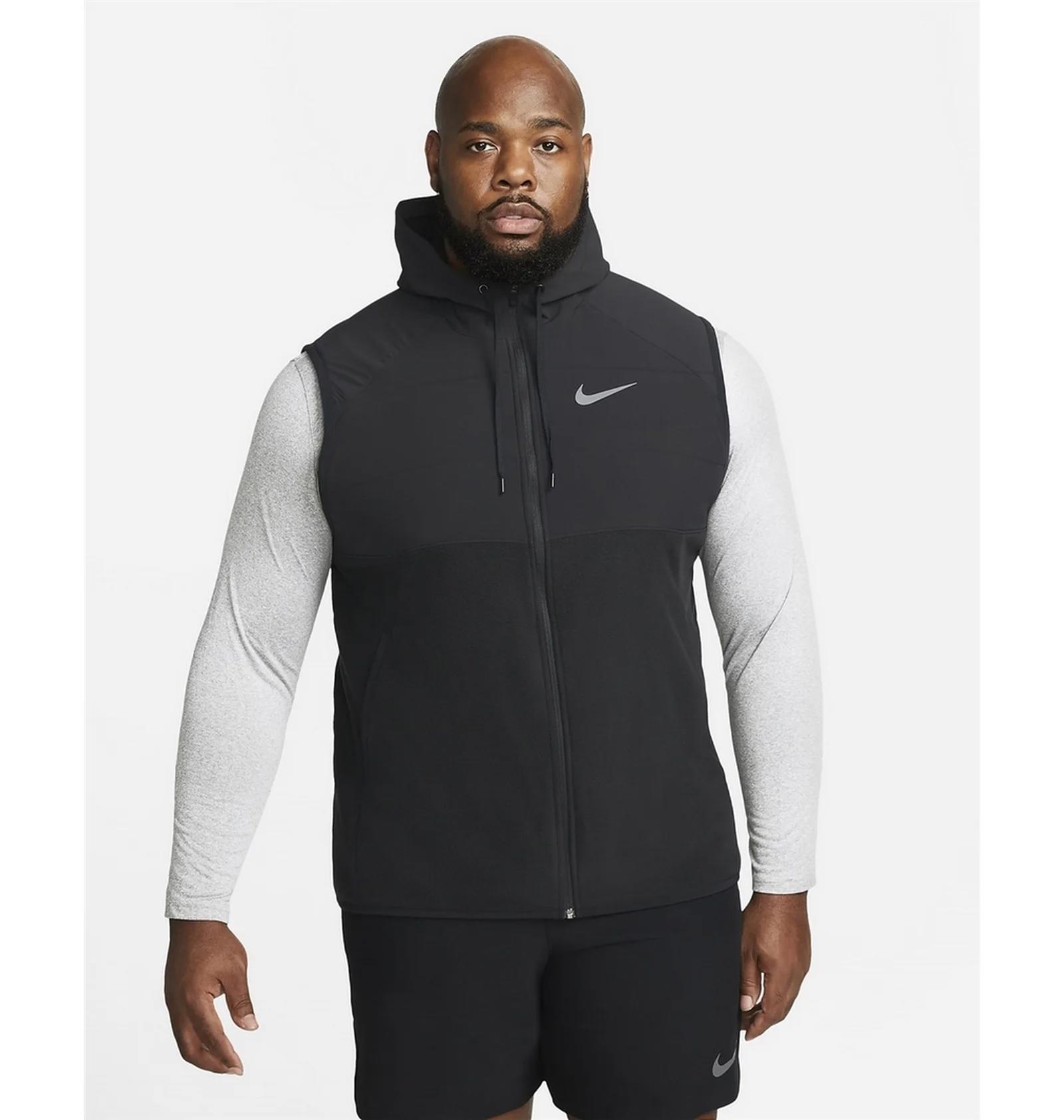 Жилетка чоловіча Nike Therma-Fit Men Training-Gilet (DD2132-010) — фото 27