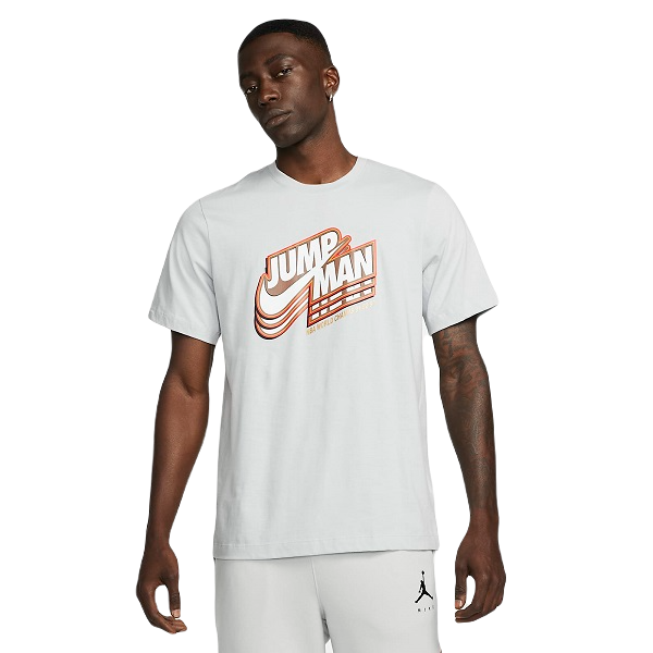 Футболка Jordan Jumpman — фото 1