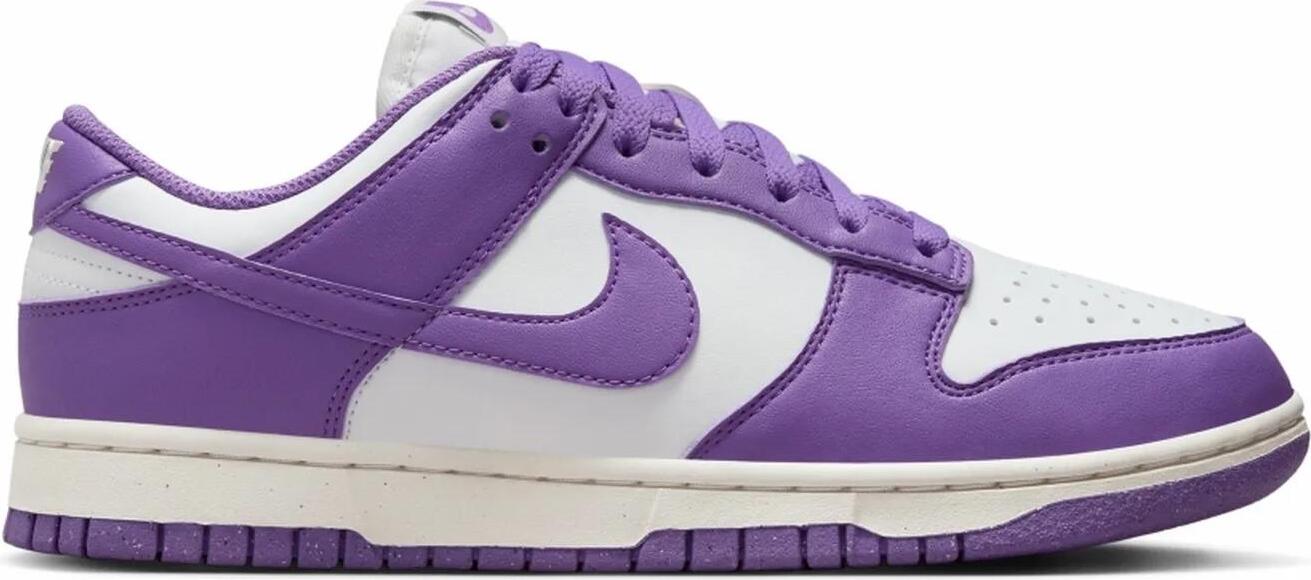 Кросівки жіночі Nike Dunk Low Next Nature (DD1873-108) — фото 11