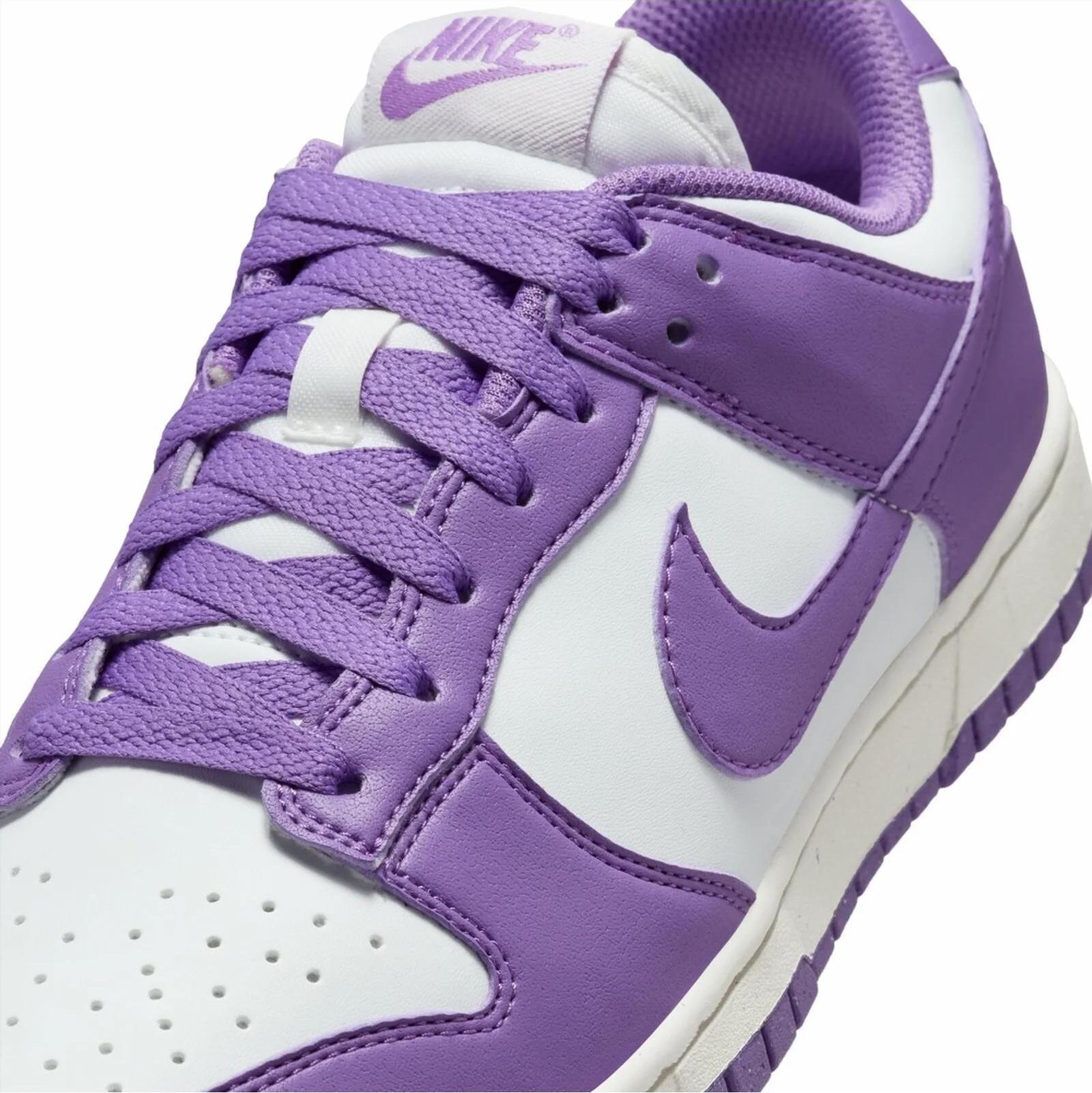 Кросівки жіночі Nike Dunk Low Next Nature (DD1873-108) — фото 15