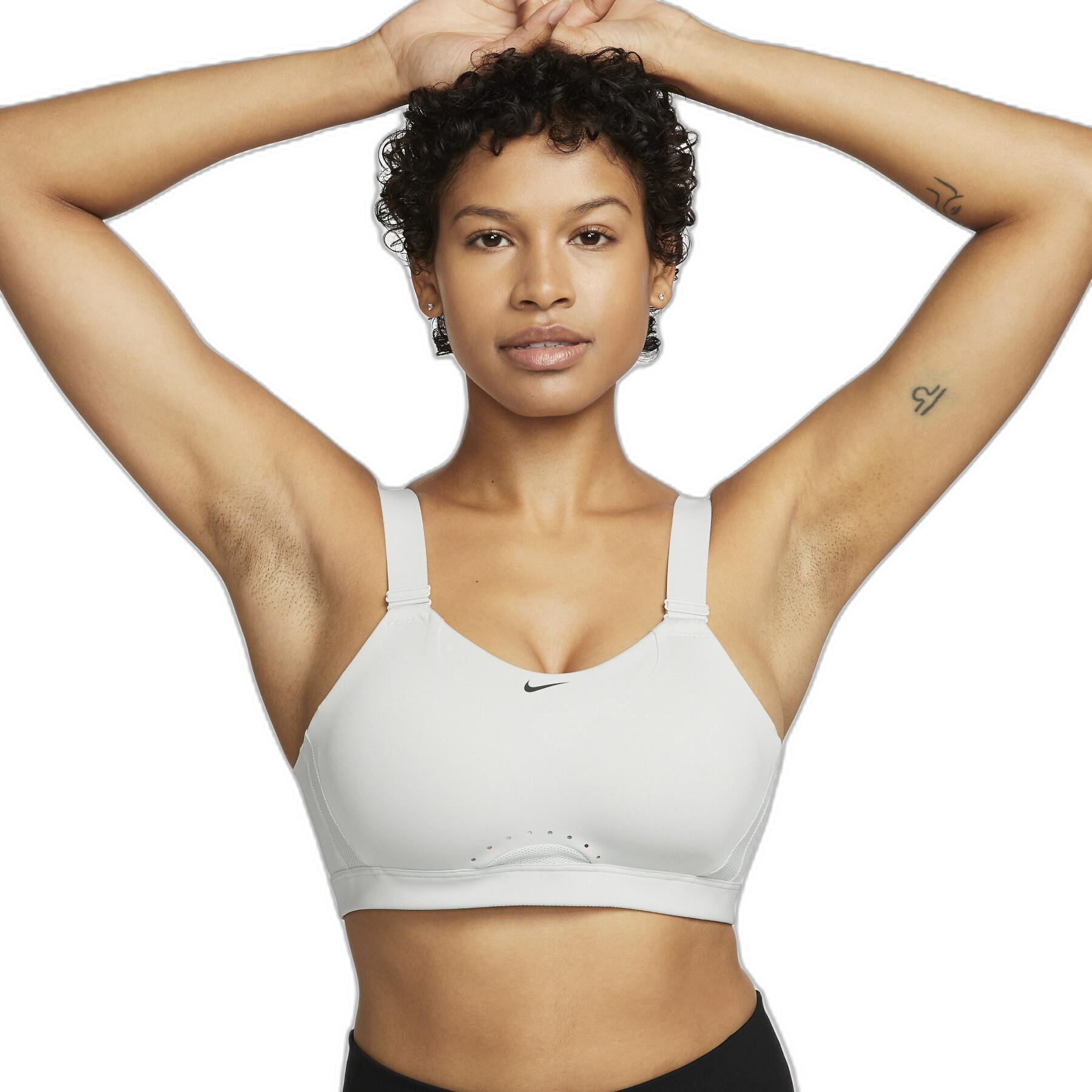 Спортивний топ жіночий Nike Dri-Fit Alpha (DD0430-034) — фото 1