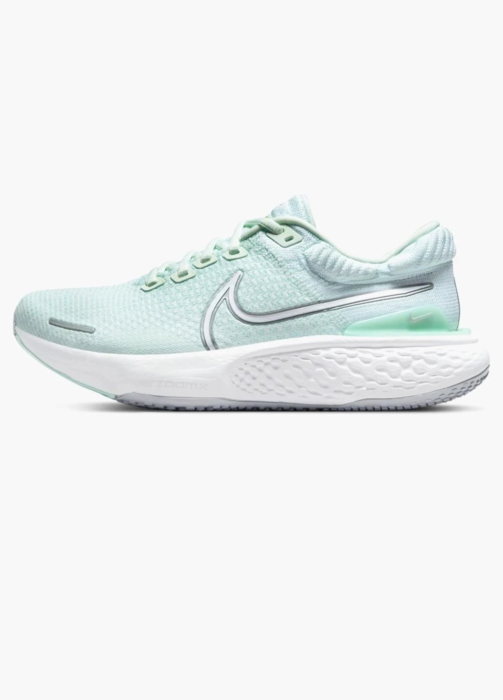Кросівки для бігу жіночі Nike Zoomx Invincible Run (DC9993-301) — фото 1