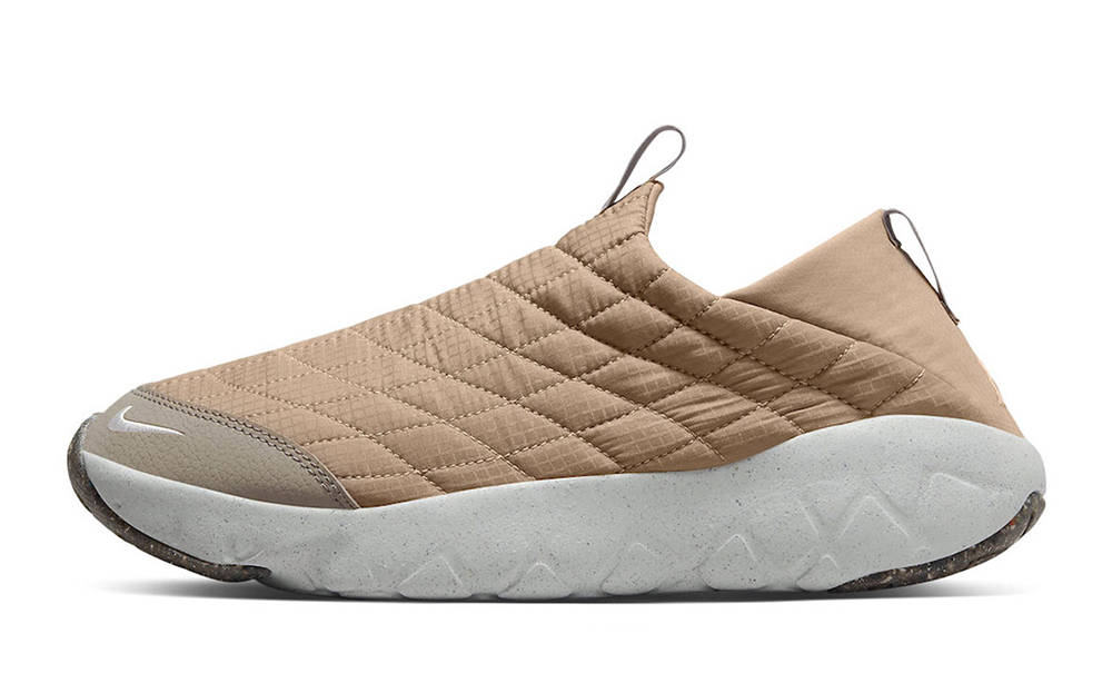 Кросівки чоловічі Nike Acg Moc 3.5 (DD2867-200) — фото 1