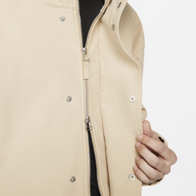 Nike X Mmw Jacket Linen — фото 1
