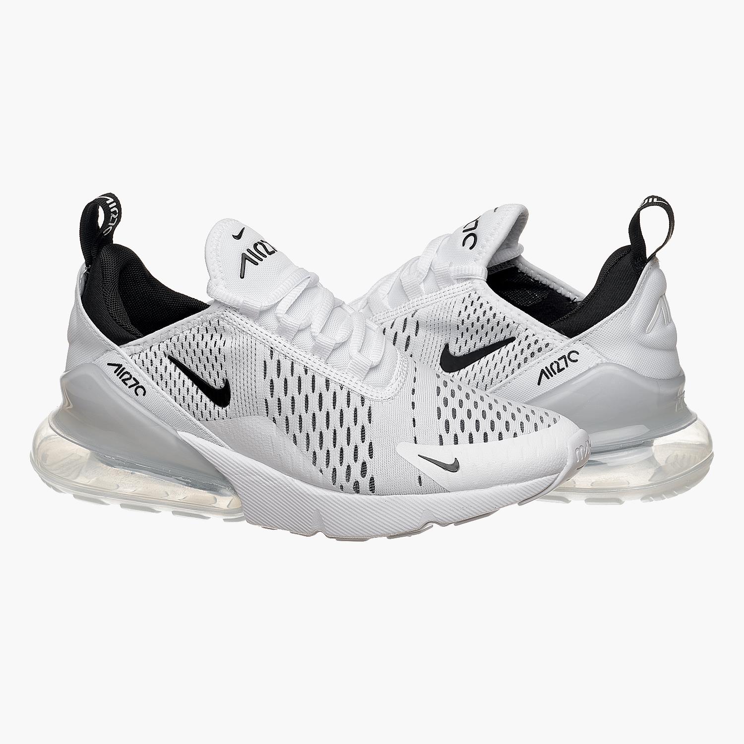 Кросівки жіночі Nike Air Max 270 (AH6789-100) — фото 1