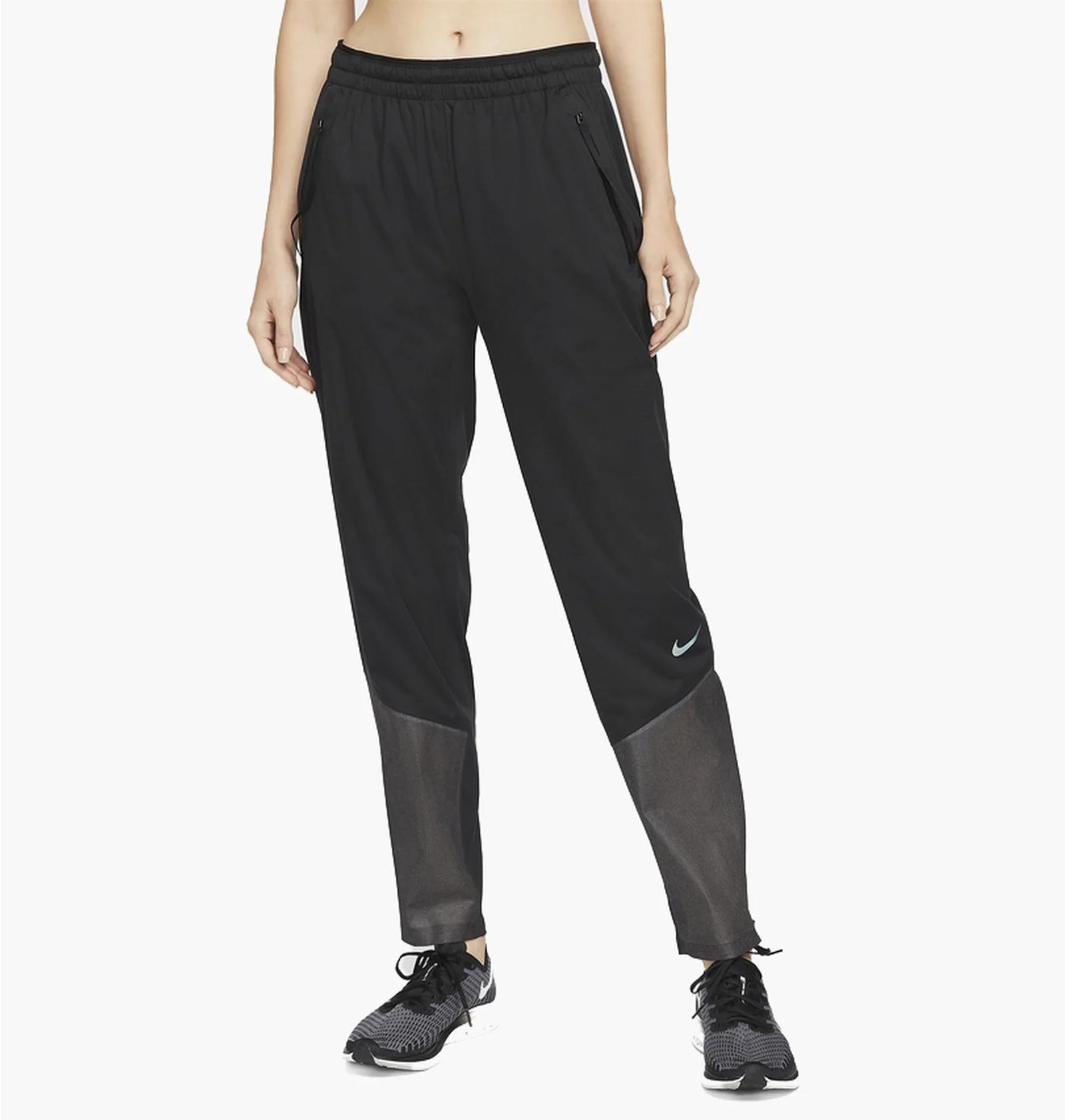 Брюки жіночі Nike Womens Running Pants Black Dd6819-010 (DD6819-010) — фото 1