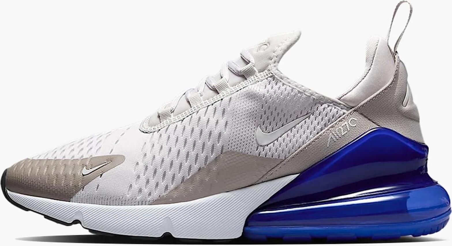Кросівки чоловічі Air Max 270 AH8050-031, 44 — фото 2