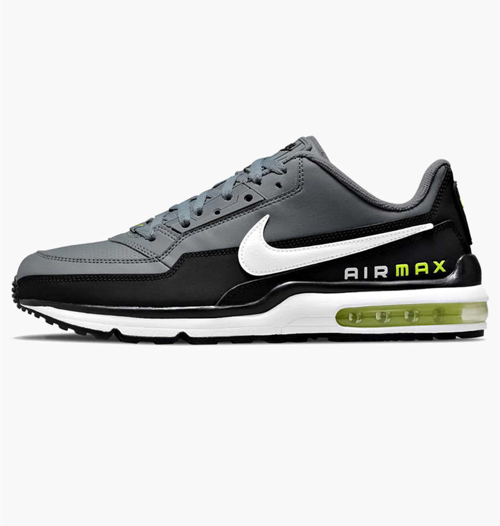 Кросівки чоловічі Nike Air Max Ltd 3 (DD7118-002) — фото 1