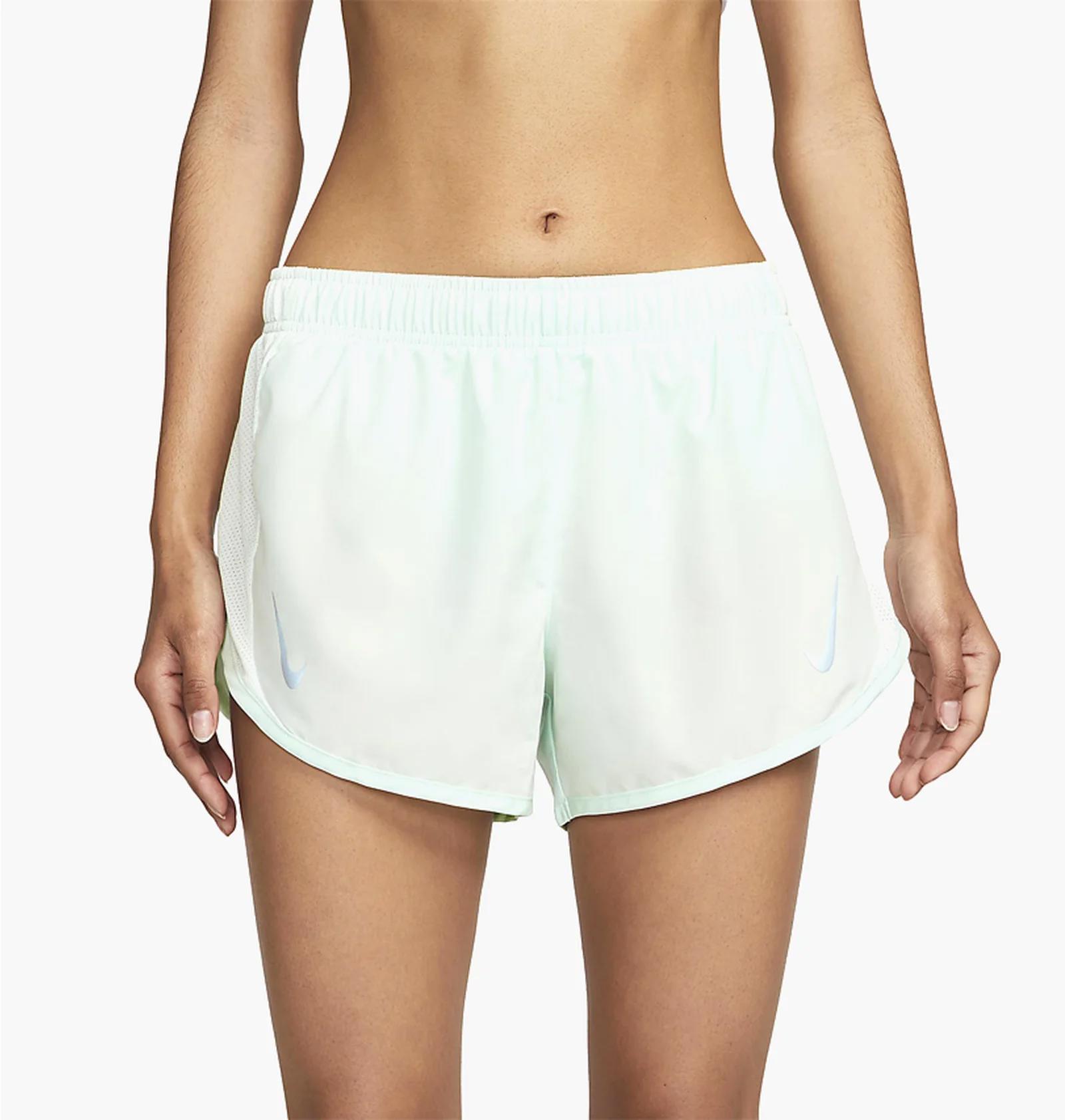 Брюки жіночі Nike Dri-Fit Tempo Race White Dd5935-394 (DD5935-394) — фото 1