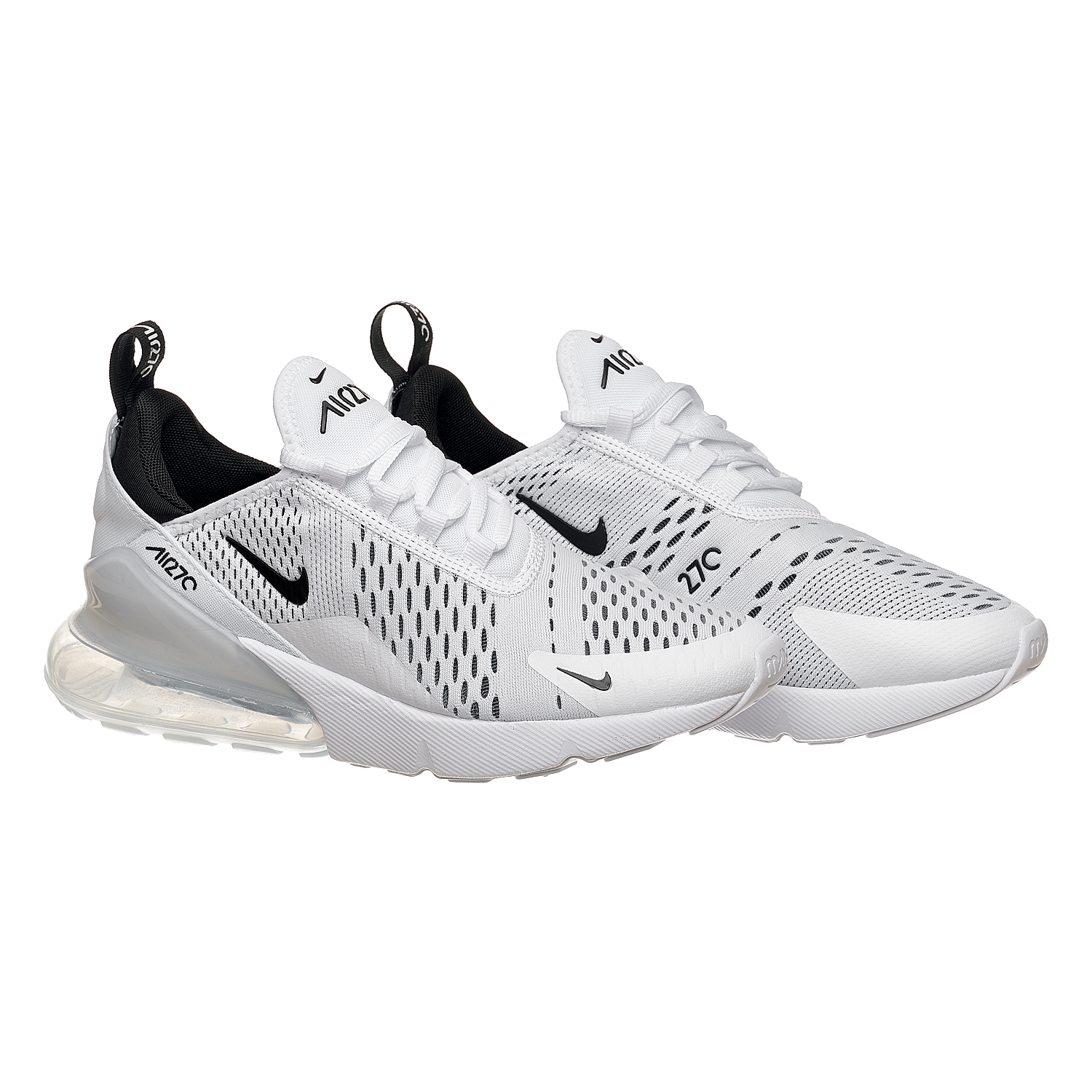 Кросівки жіночі Nike Air Max 270 (AH6789-100) — фото 37