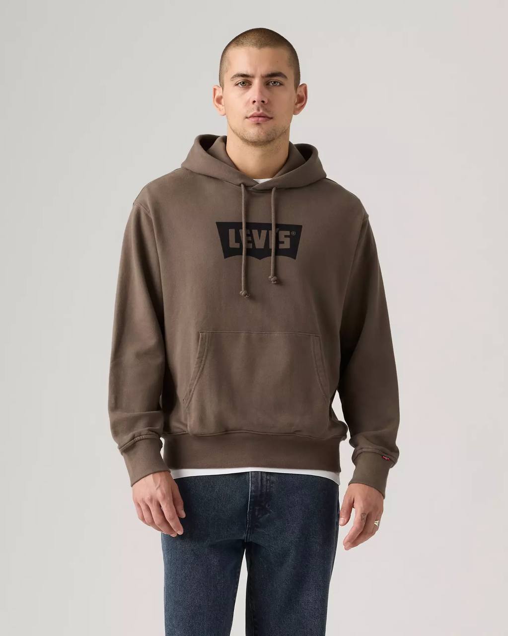 Худі Levis Hoodie — фото 1