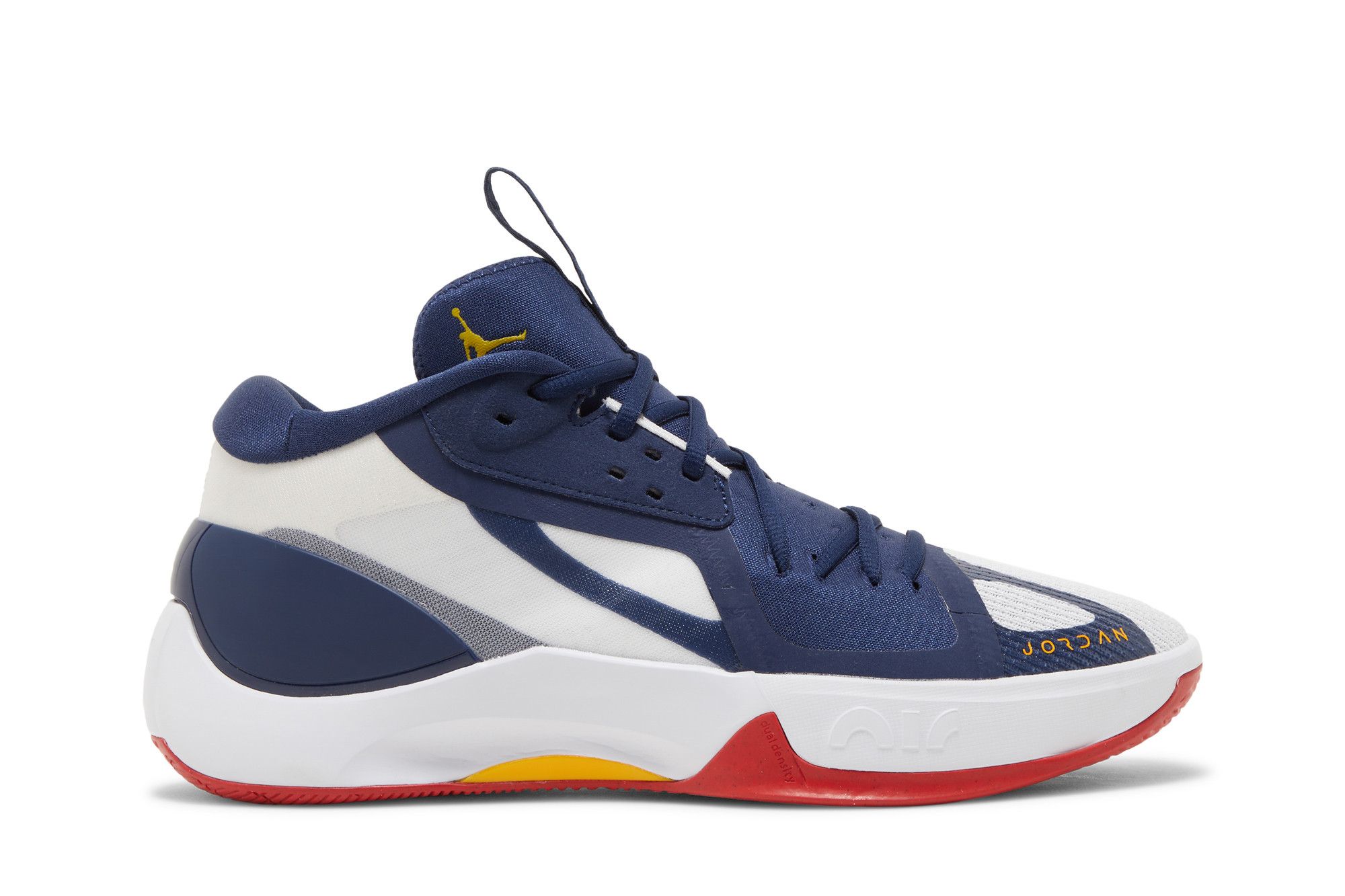 Кросівки Jordan Zoom Separate — фото 1
