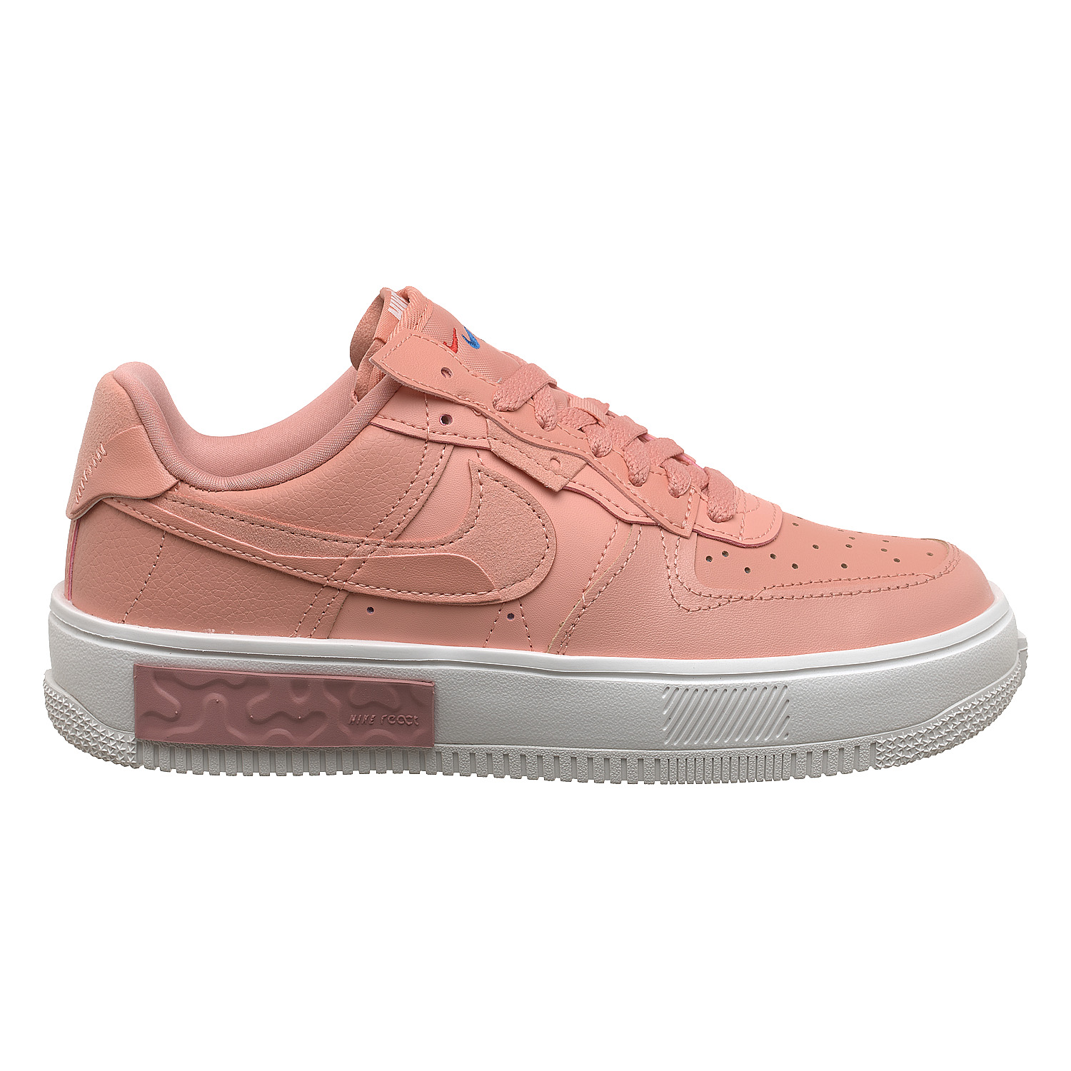 Кросівки жіночі Nike Air Force 1 Fontanka (DH1290-801) — фото 1