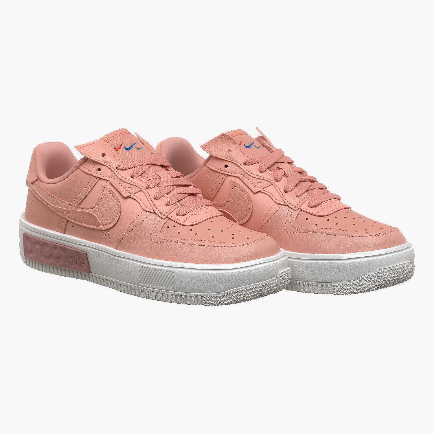 Кросівки жіночі Nike Air Force 1 Fontanka (DH1290-801) — фото 15