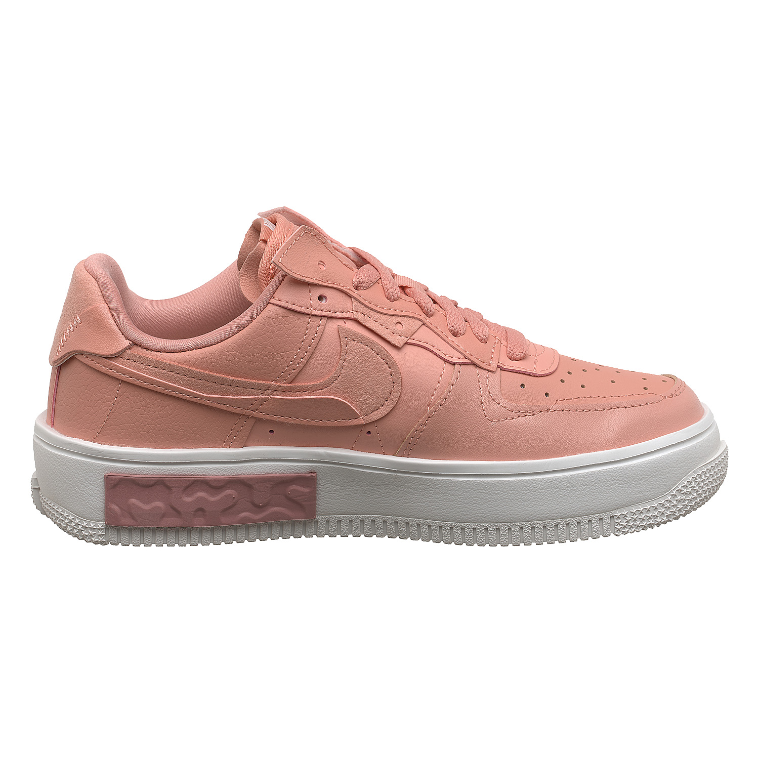 Кросівки жіночі Nike Air Force 1 Fontanka (DH1290-801) — фото 27