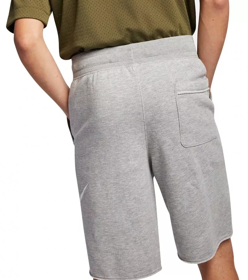 Шорти чоловічі Nike M Nsw He Short Ft Alumni (AR2375-064) — фото 5