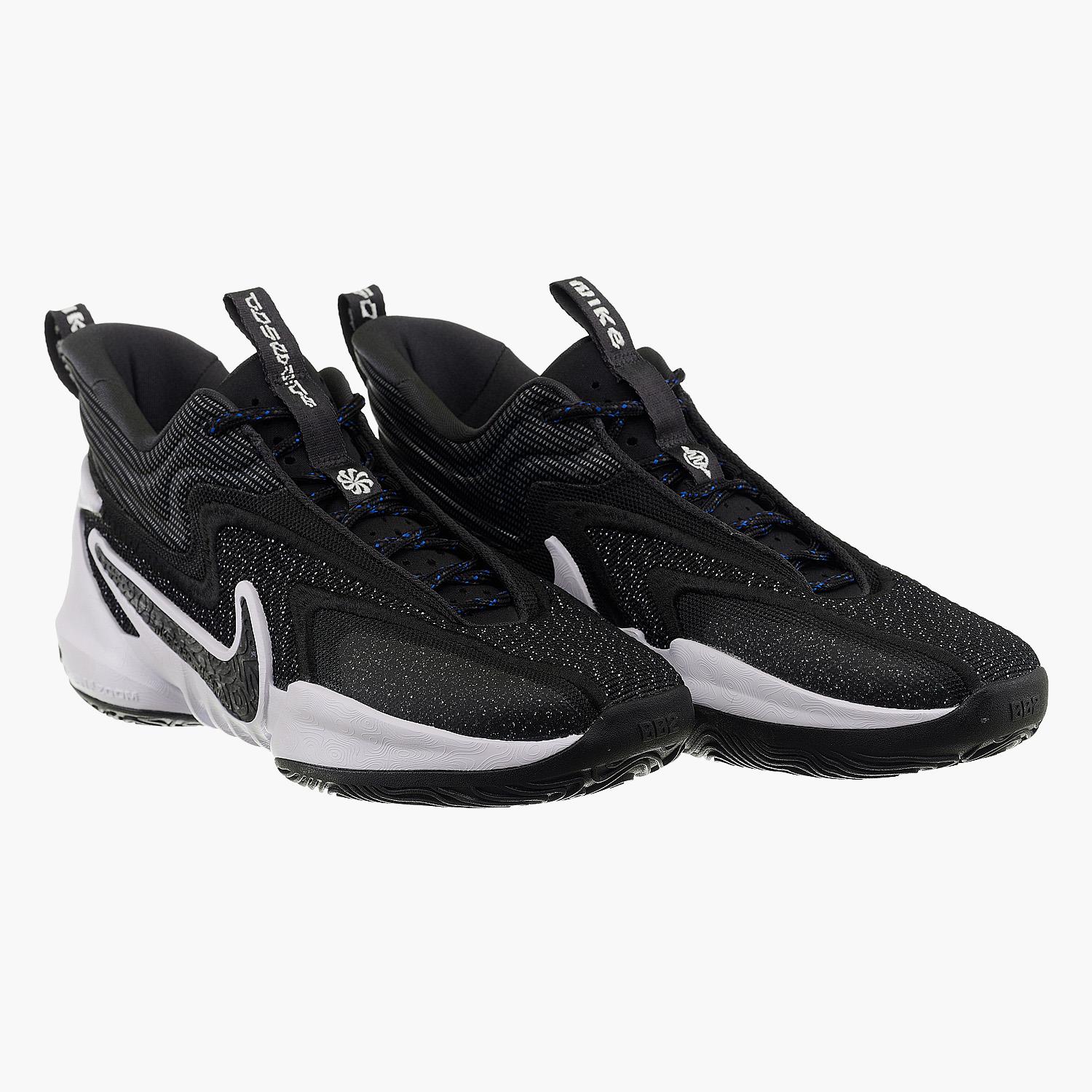Баскетбольні кросівки чоловічі Nike Cosmic Unity 2 (DH1537-003) — фото 15