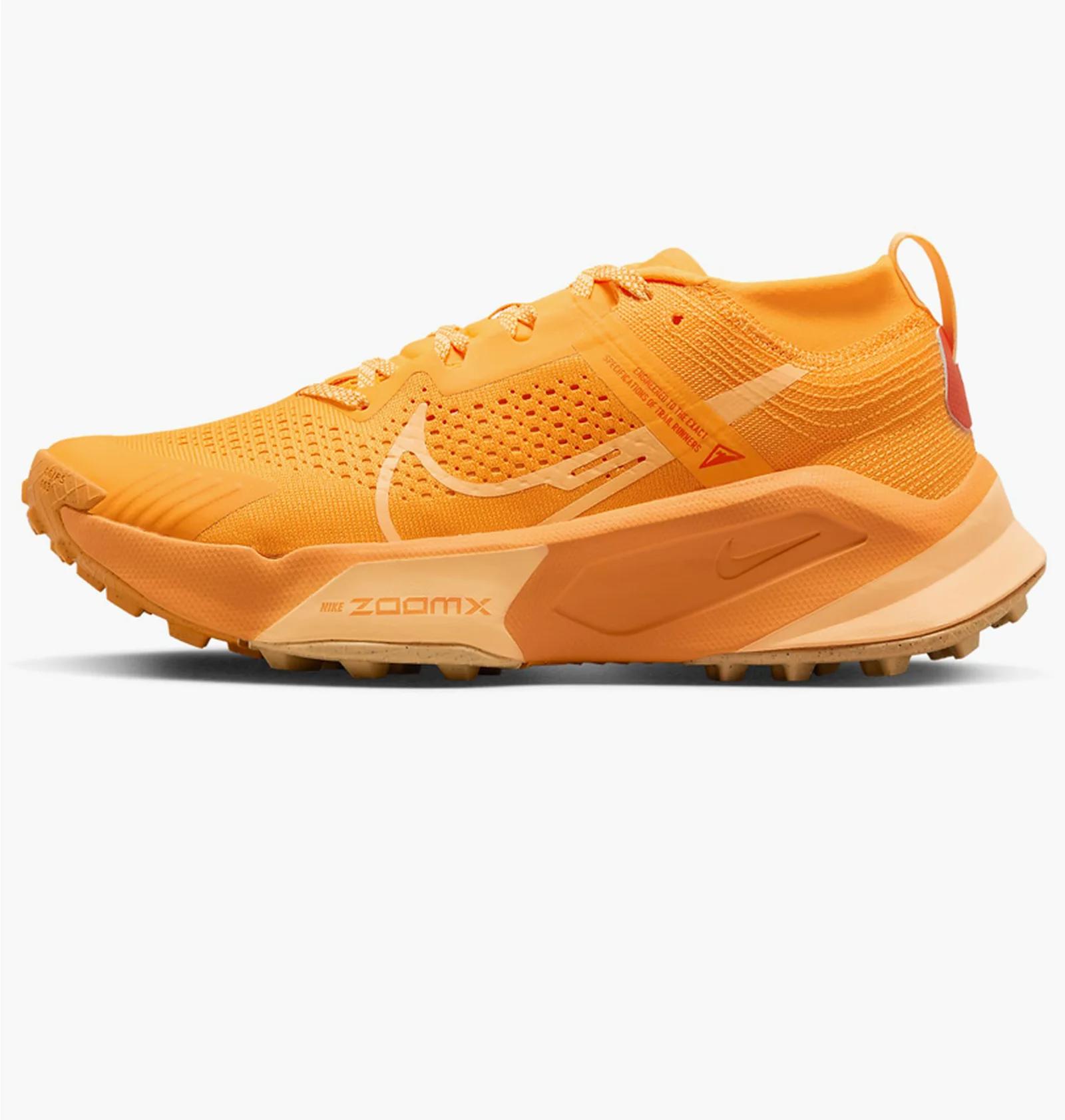 Кросівки жіночі Nike Zoomx Zegama Women's Trail (DH0625-701) — фото 1