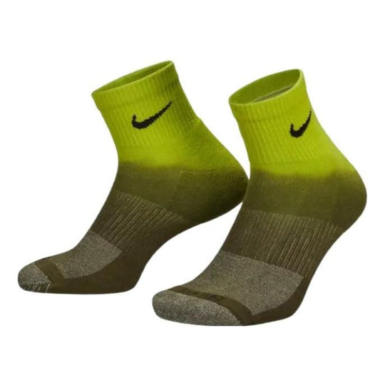 Шкарпетки Nike Everyday Plus Cushioned Ankle Socks (DH6304-904) — фото 1