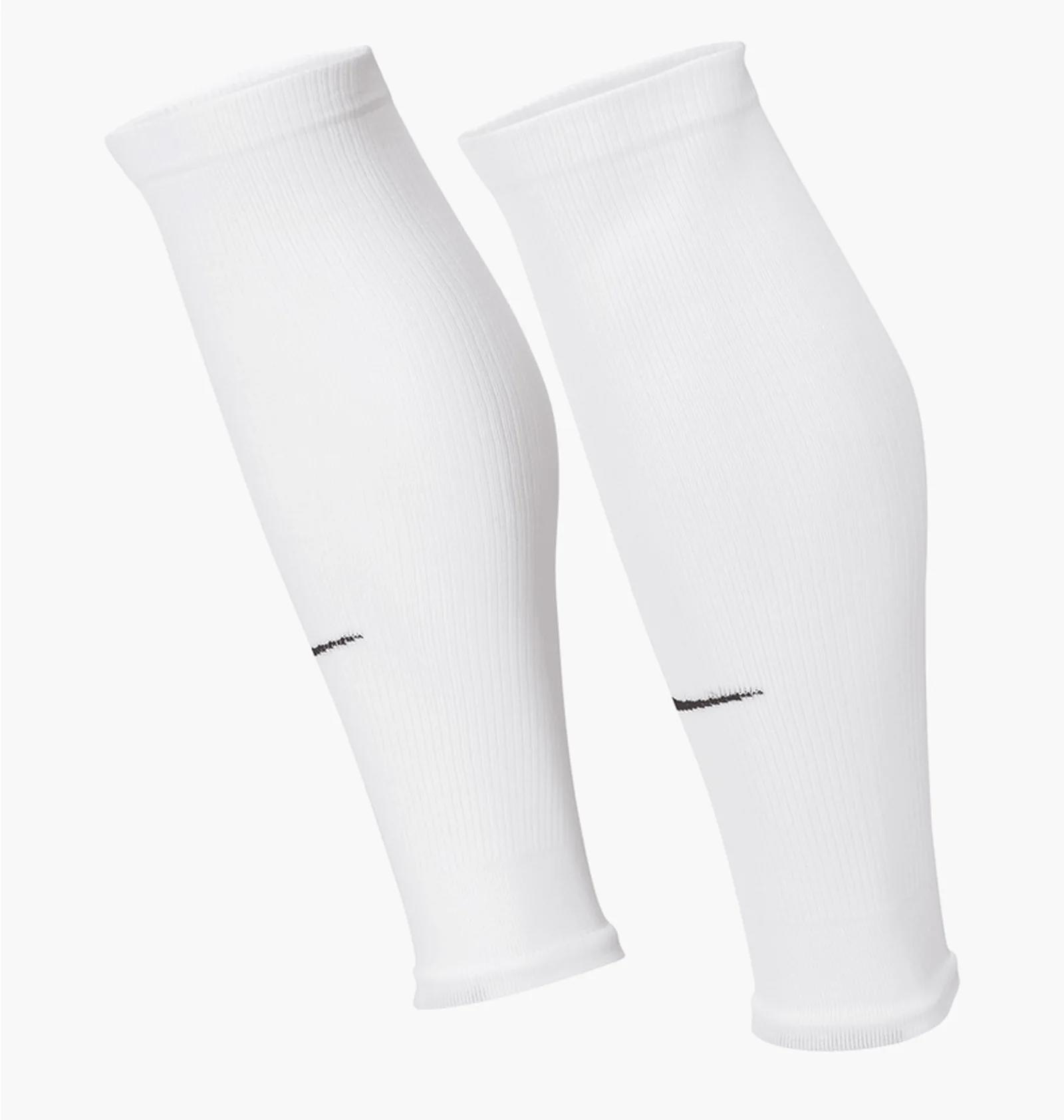 Футбольні гетри унісекс Nike Strike 100 (DH6621-100) — фото 1