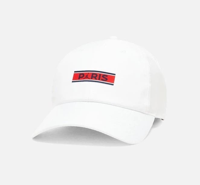 Jordan PSG H86 Cap - Мужская Кепка — фото 1