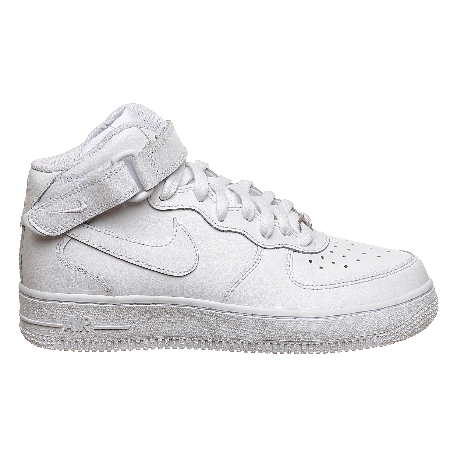 Кросівки жіночі Nike Air Force 1 Mid Le(Gs) (DH2933-111) — фото 23