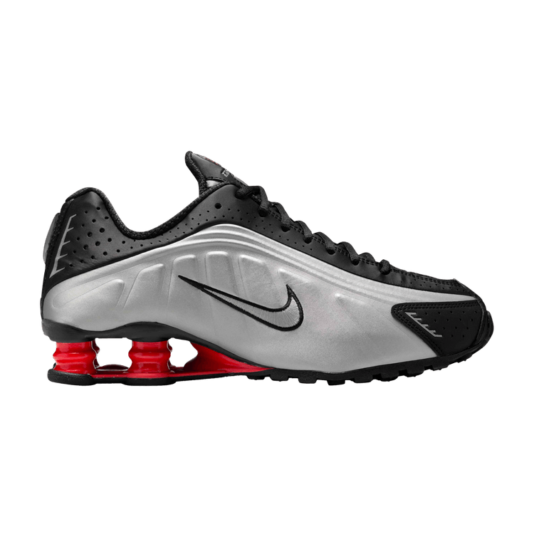 Чоловіче взуття Nike Кросівки жіночі Nike Shox R4 (AR3565-011) — фото 1