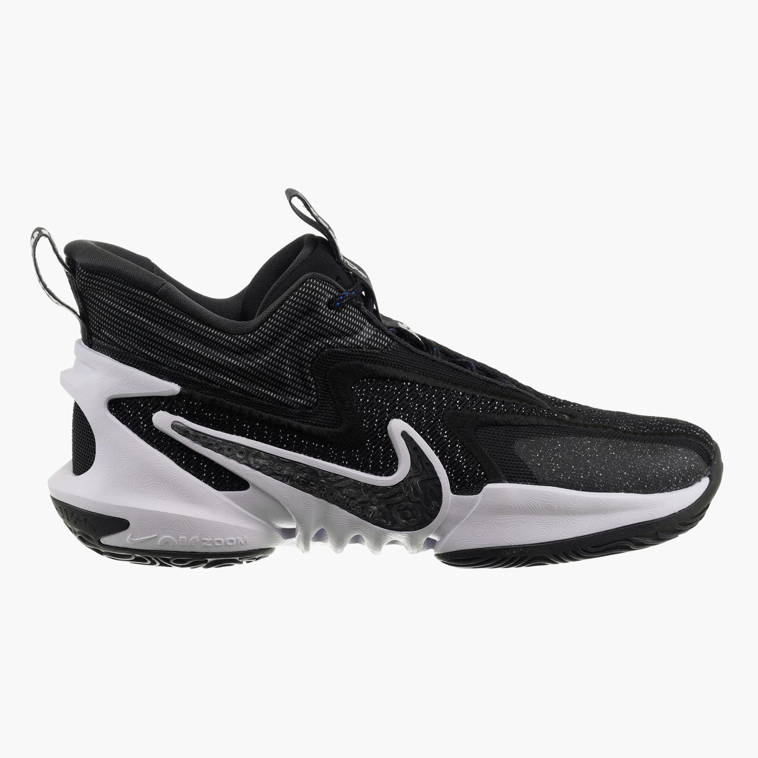 Баскетбольні кросівки чоловічі Nike Cosmic Unity 2 (DH1537-003) — фото 3