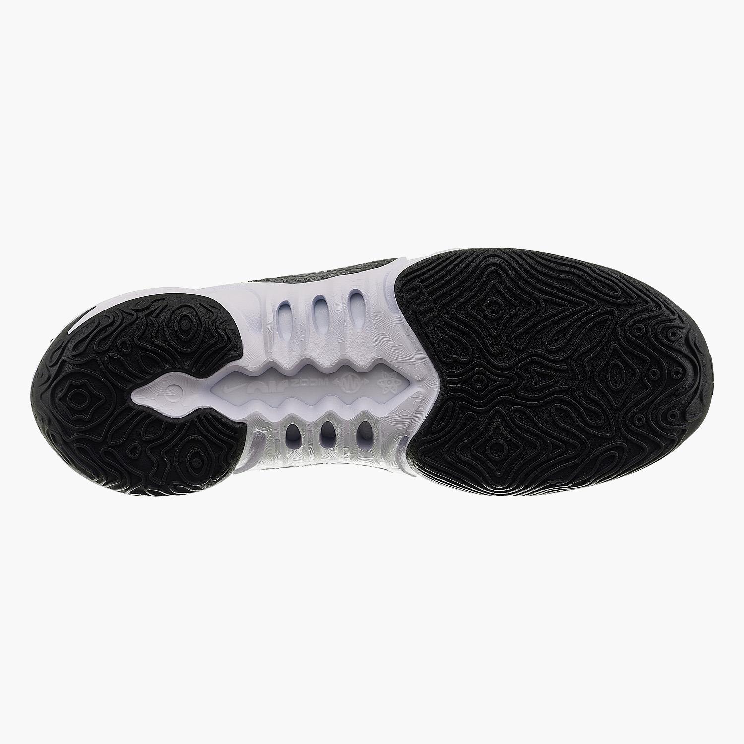 Баскетбольні кросівки чоловічі Nike Cosmic Unity 2 (DH1537-003) — фото 11