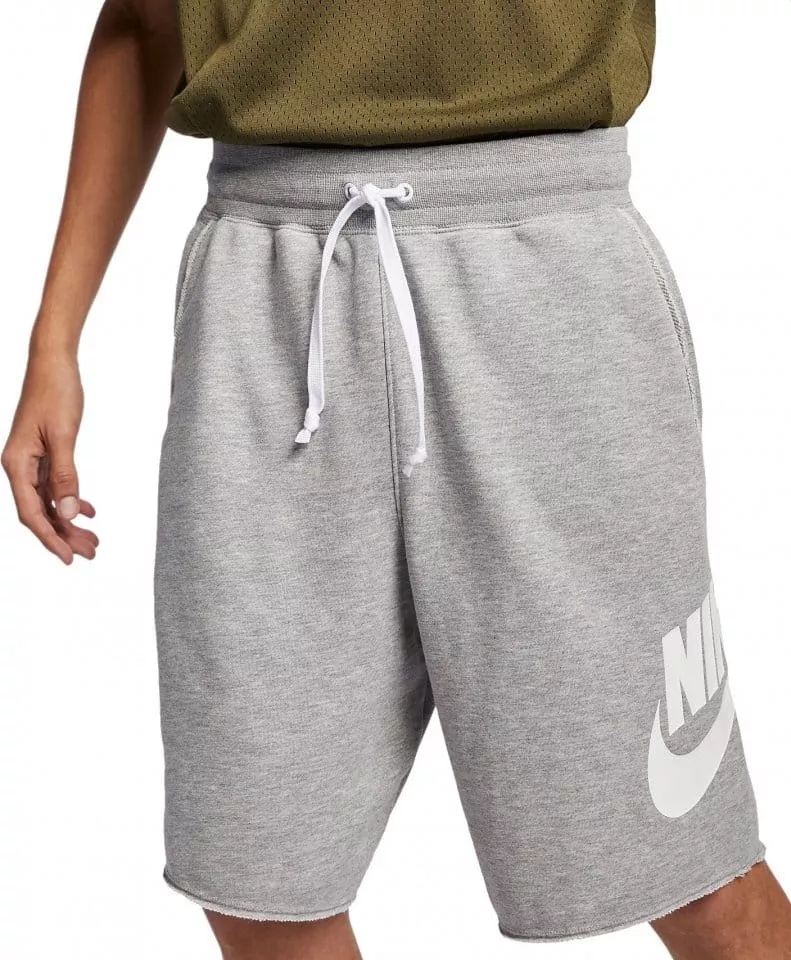 Шорти чоловічі Nike M Nsw He Short Ft Alumni (AR2375-064) — фото 1