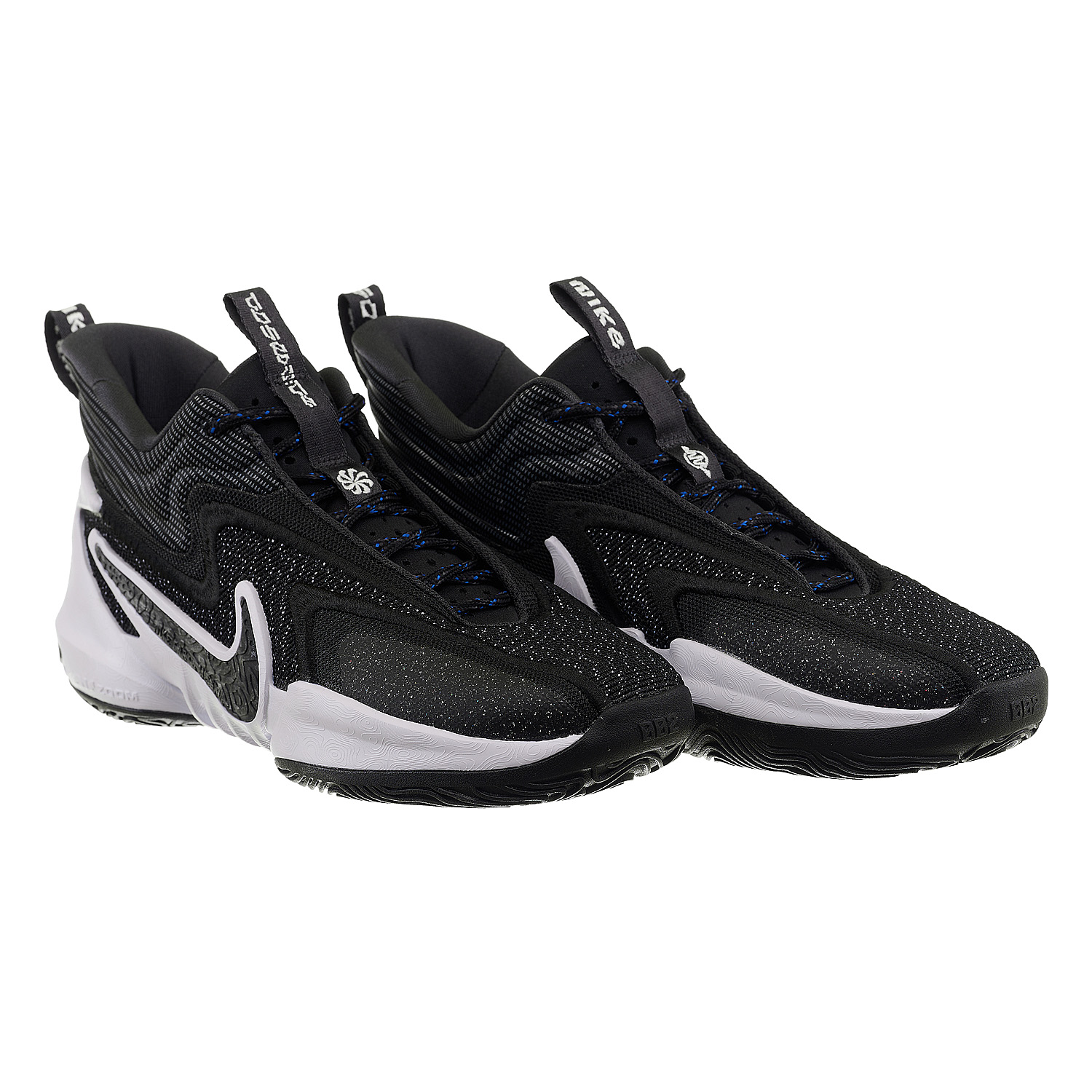 Баскетбольні кросівки чоловічі Nike Cosmic Unity 2 (DH1537-003) — фото 35