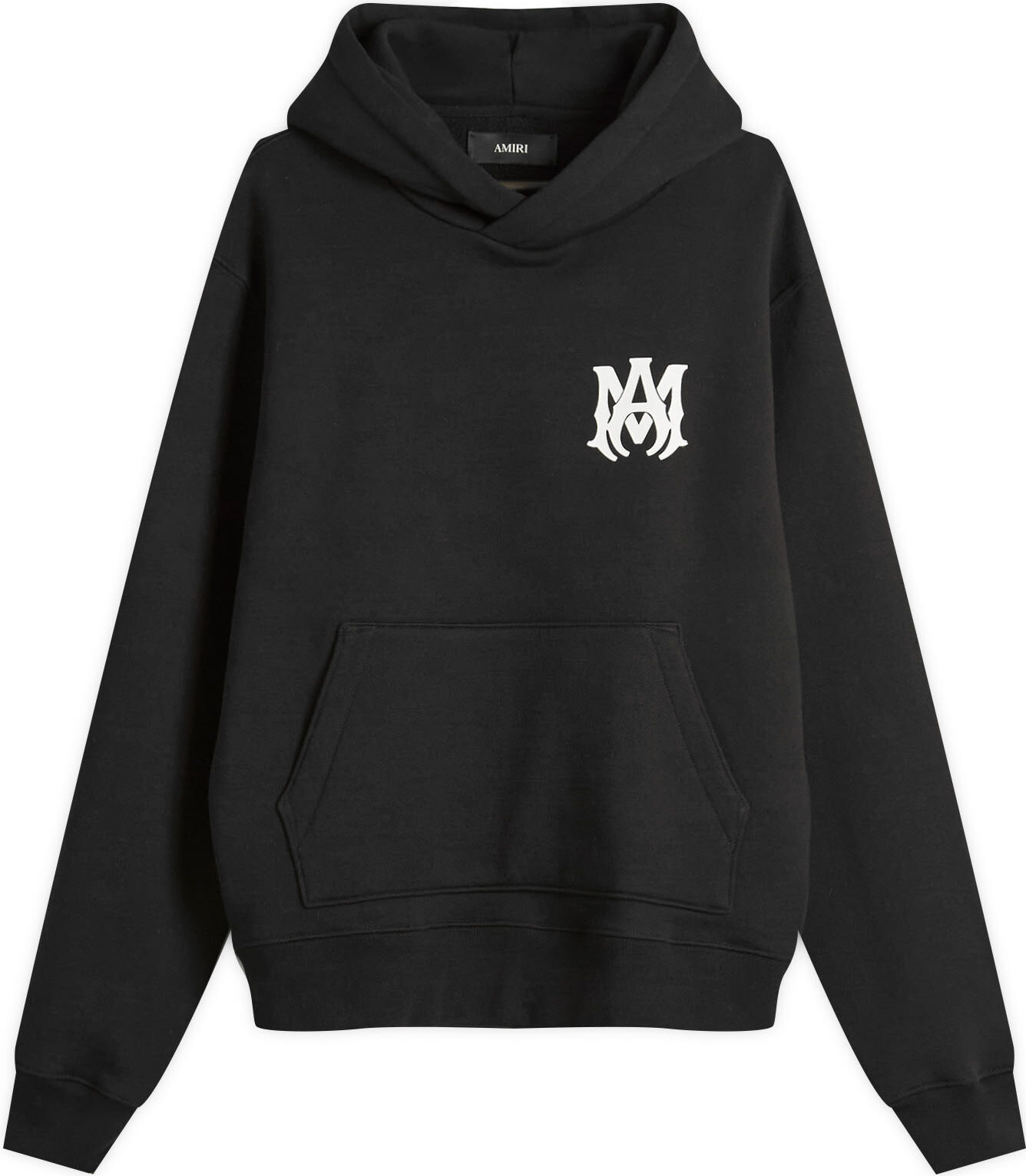 Худі AMIRI MA CORE LOGO HOODIE — фото 2