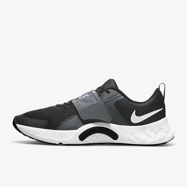 Кросівки для бігу чоловічі Nike Renew Retaliation 4 (DH0606-001) — фото 1