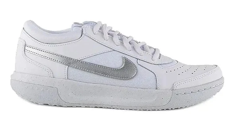 Кросівки жіночі Nike Court Zoom Lite 3 (DH1042-101) — фото 1