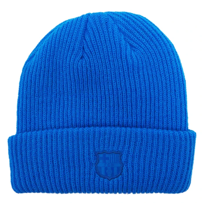 Шапка Nike FC Barcelona Fisherman Beanie DH2514-427 — фото 1
