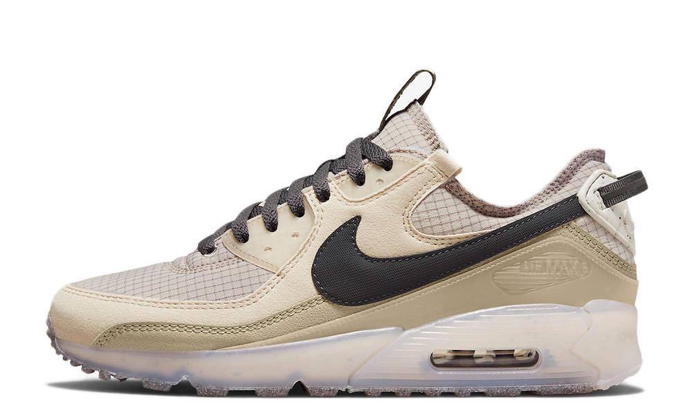 Кросівки чоловічі Nike Air Max Terrascape 90 (DH4677-200) — фото 1