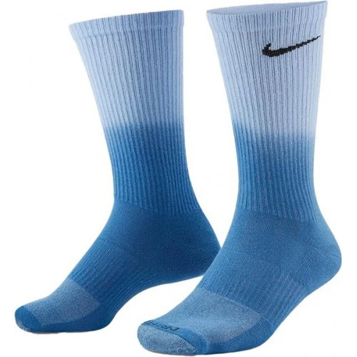 Шкарпетки Nike U NK EVERYDAY PLUS CUSH CREW 3 пари — фото 1