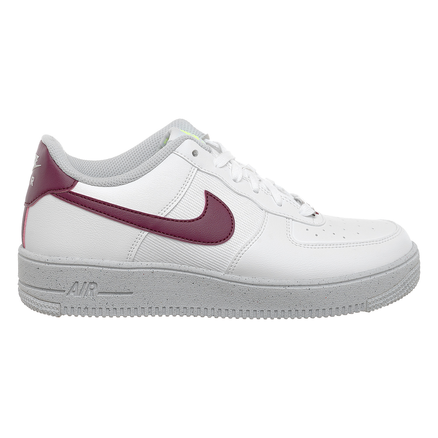 Кросівки жіночі Nike Air Force 1 Crater Nn (Gs) (DH8695-100) — фото 1