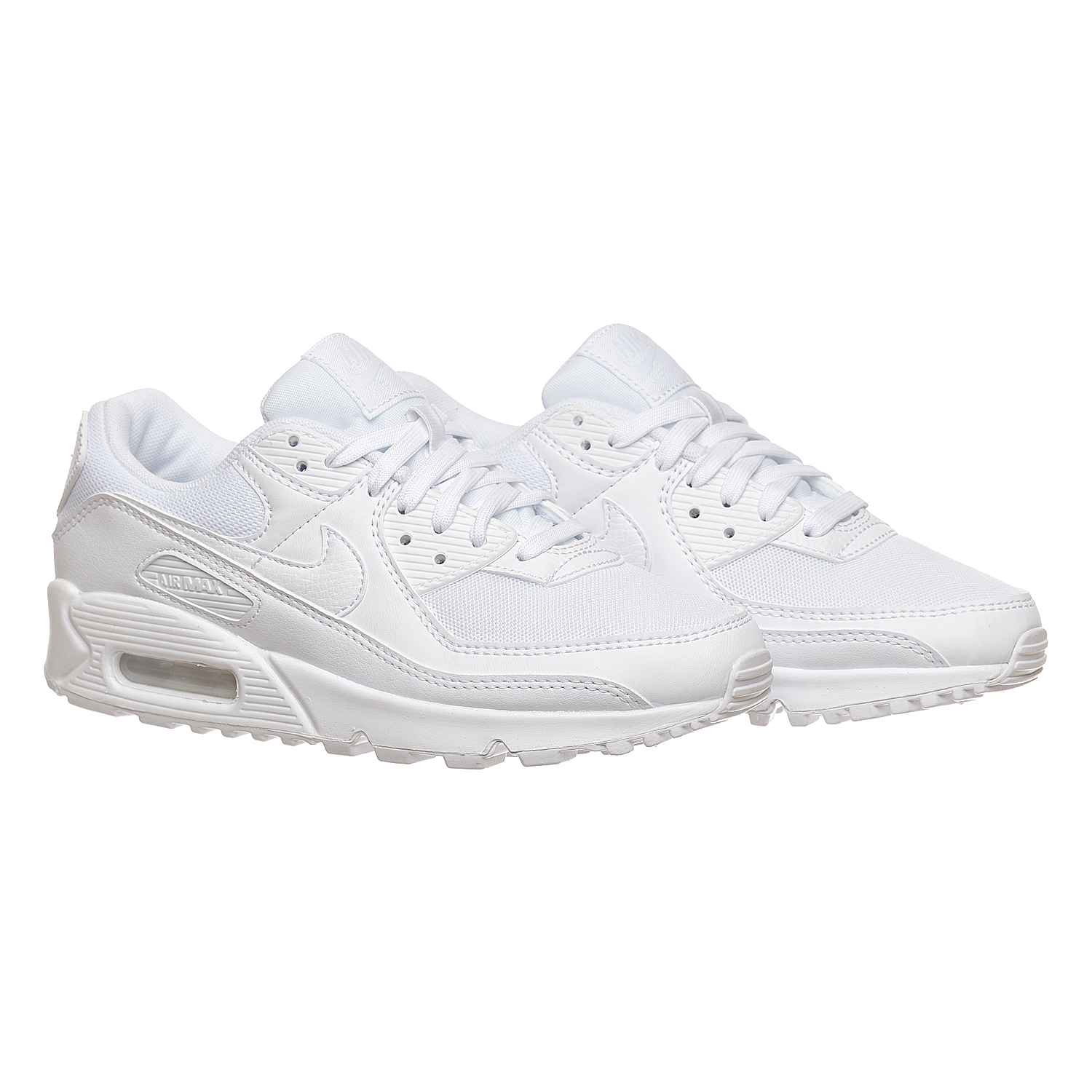 Кросівки жіночі Nike Air Max 90 (DH8010-100) — фото 35