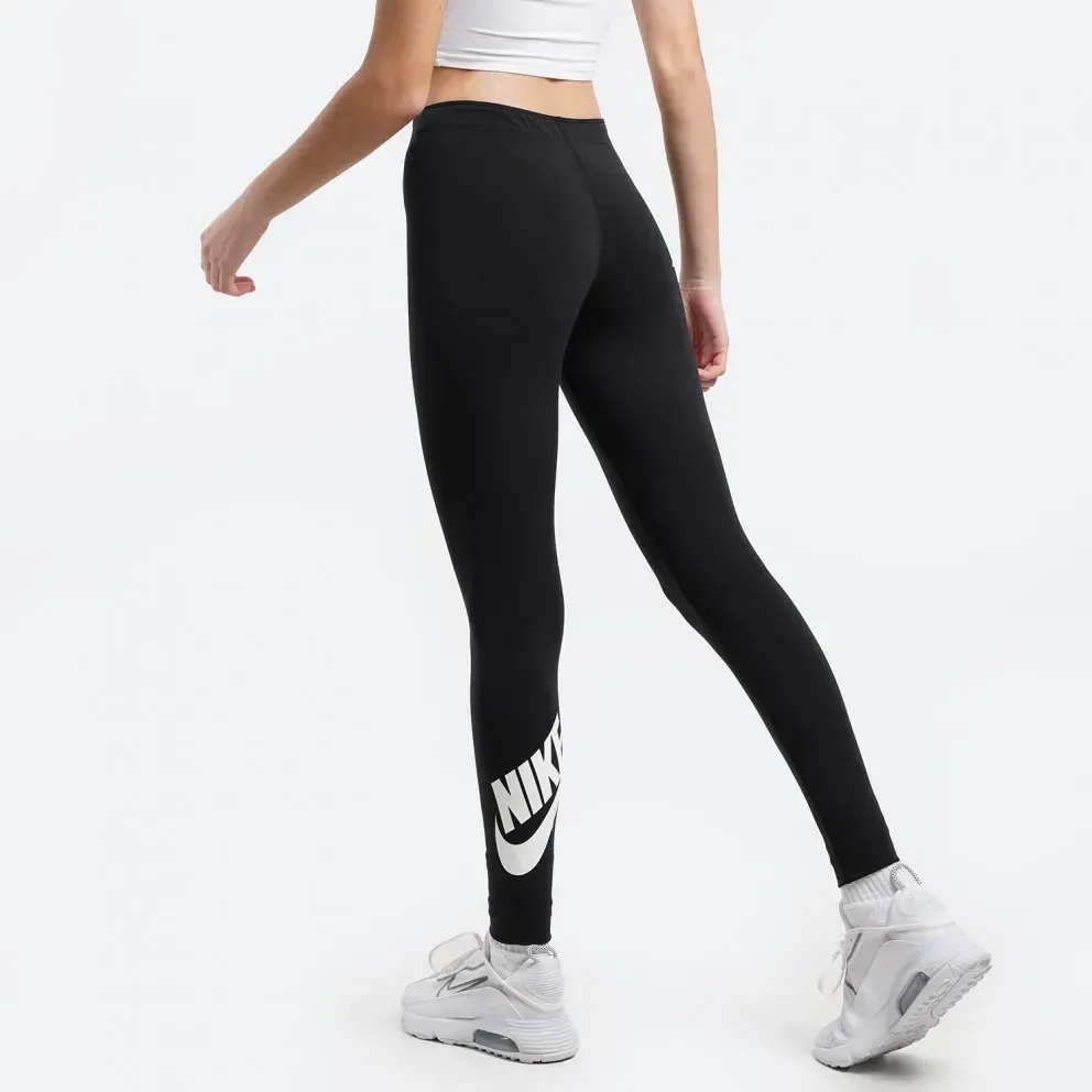 Жіночі Лосіни Nike — фото 1