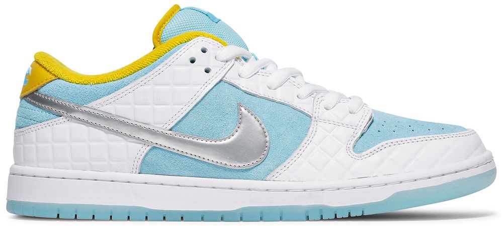 Кросівки Nike sb dunk low pro iso — фото 1