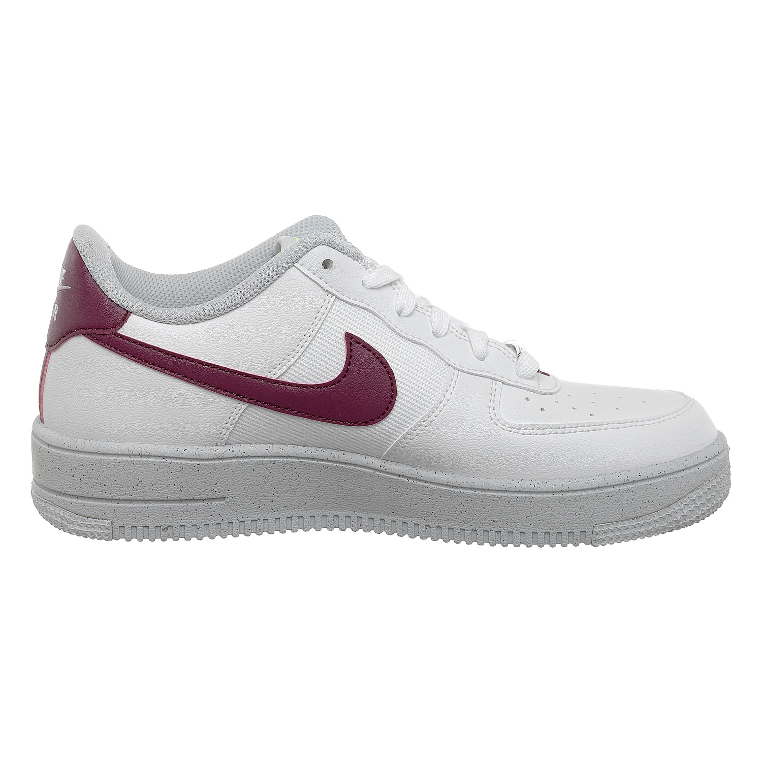 Кросівки жіночі Nike Air Force 1 Crater Nn (Gs) (DH8695-100) — фото 27