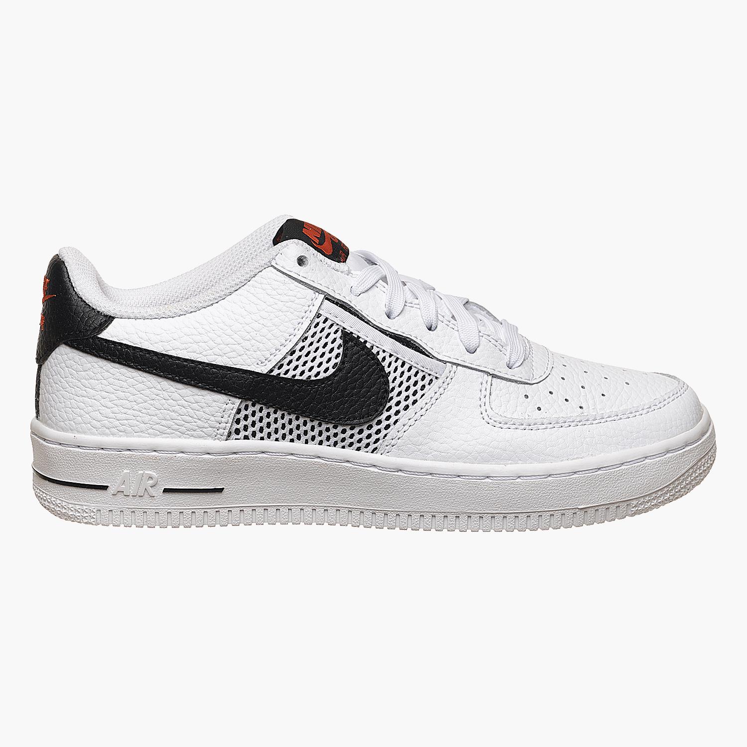 Кросівки жіночі Nike Air Force 1 Lv8 (DH9596-100) — фото 4