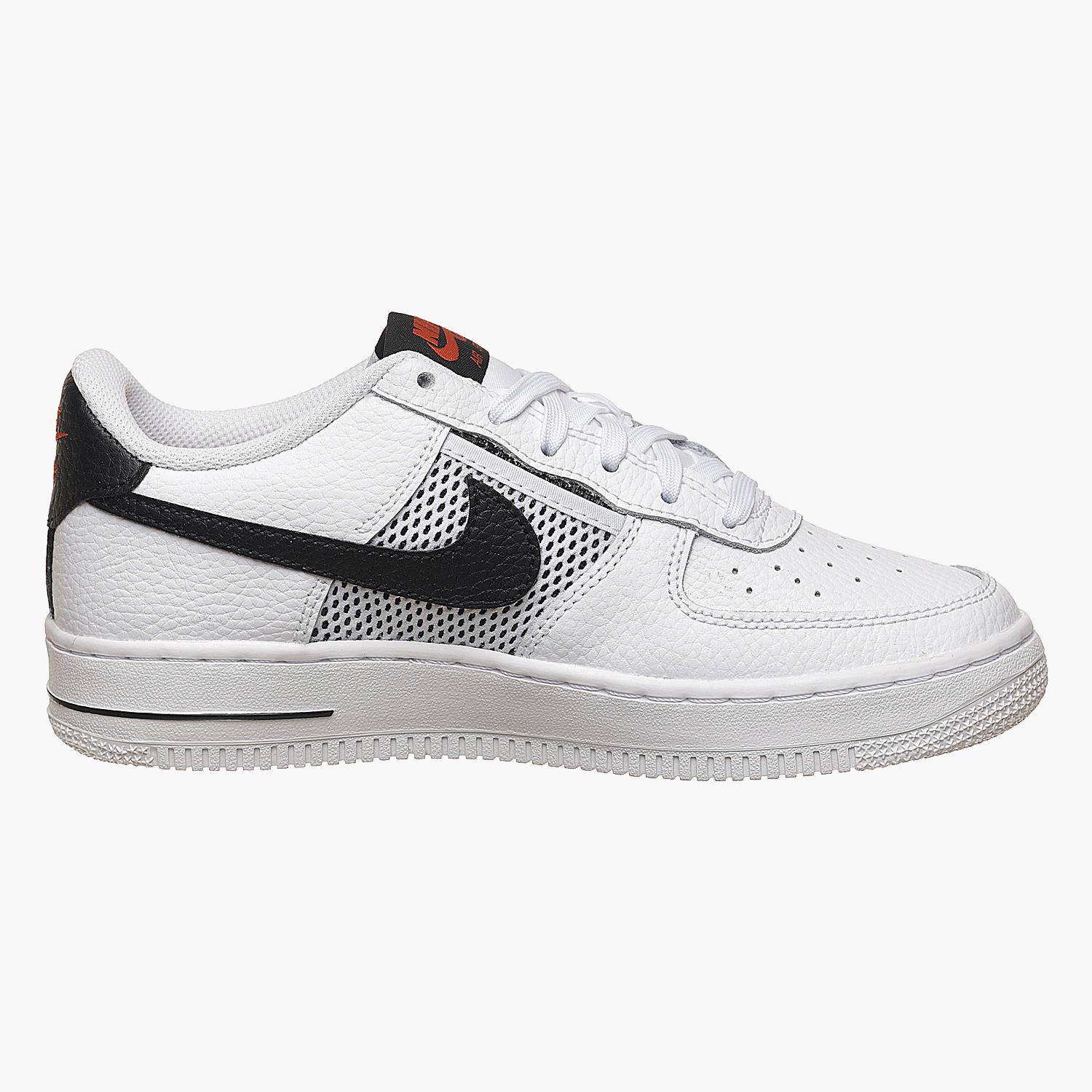 Кросівки жіночі Nike Air Force 1 Lv8 (DH9596-100) — фото 8