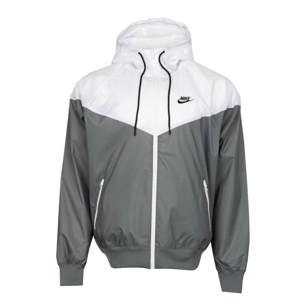 Куртка чоловіча Nike Sportswear Windrunner Jacket (AT5270-084) — фото 1