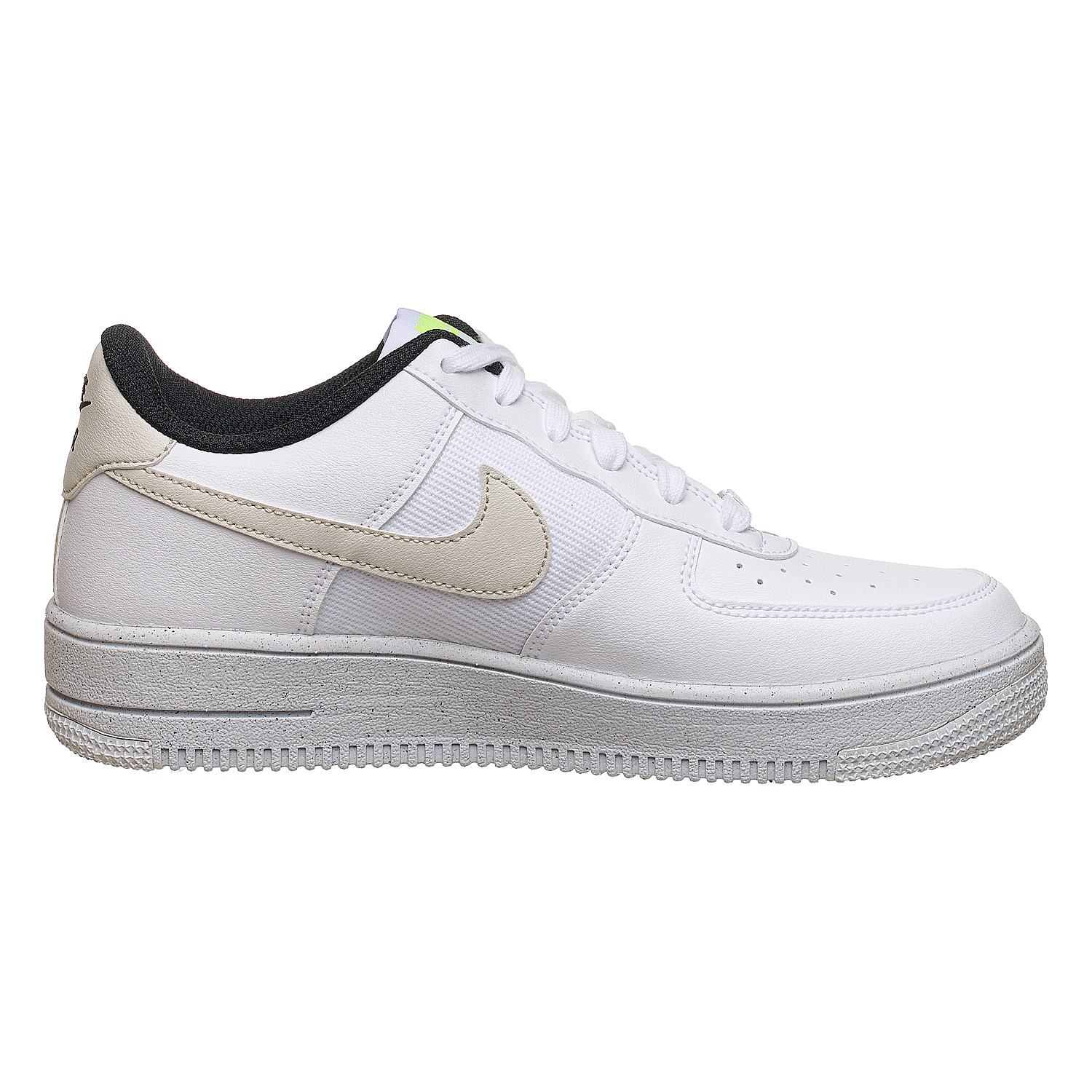 Кросівки жіночі Nike Air Force 1 Crater Nn (Gs) (DH8695-101) — фото 27