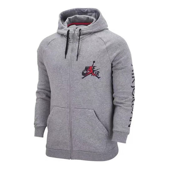 Кофта чоловіча Jordan Full-Zip (DH9506-091) — фото 1
