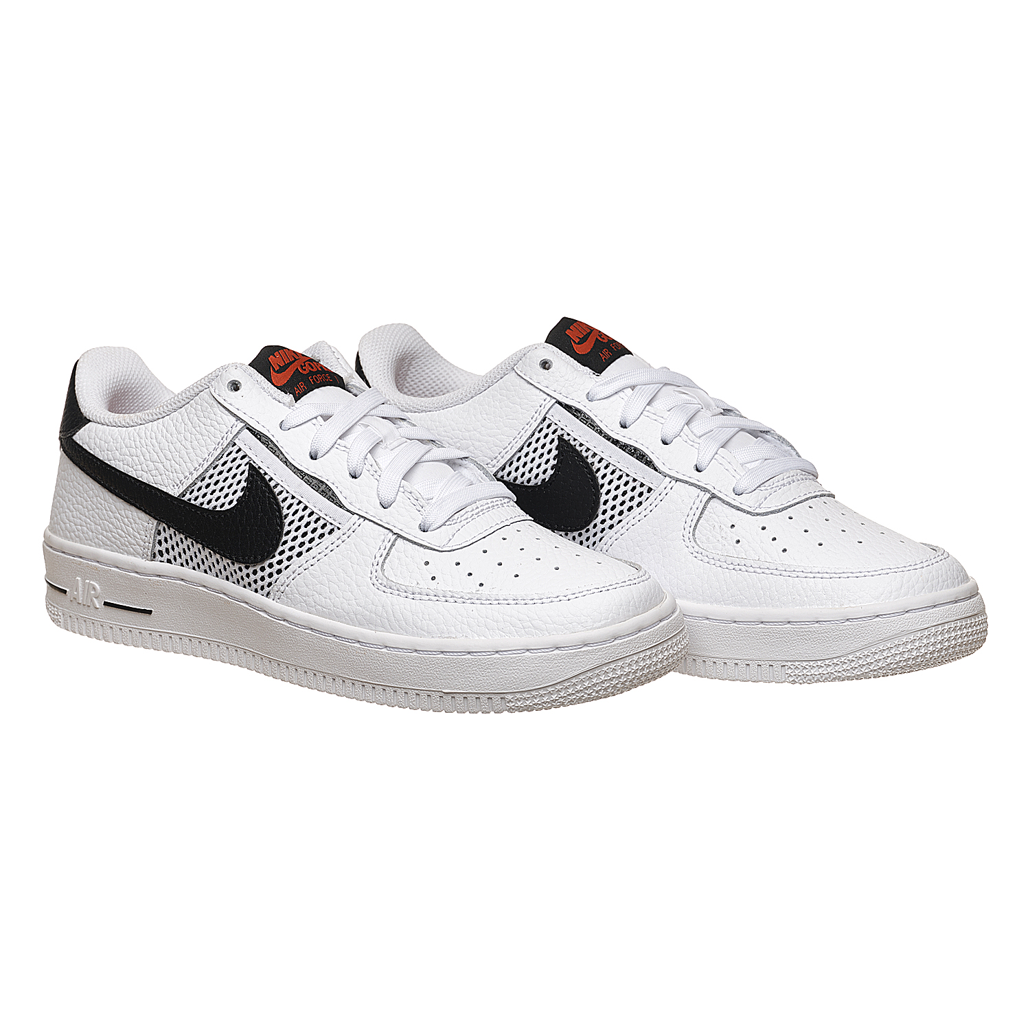 Кросівки жіночі Nike Air Force 1 Lv8 (DH9596-100) — фото 36